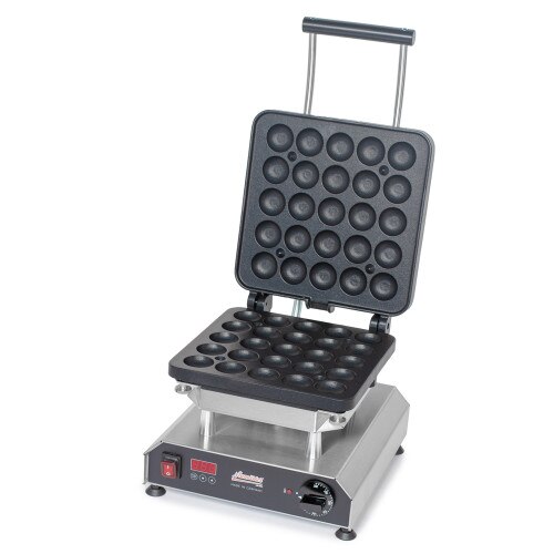 Neumarker Thermocook - Waffle Ball